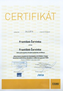 certifikat_YTONG